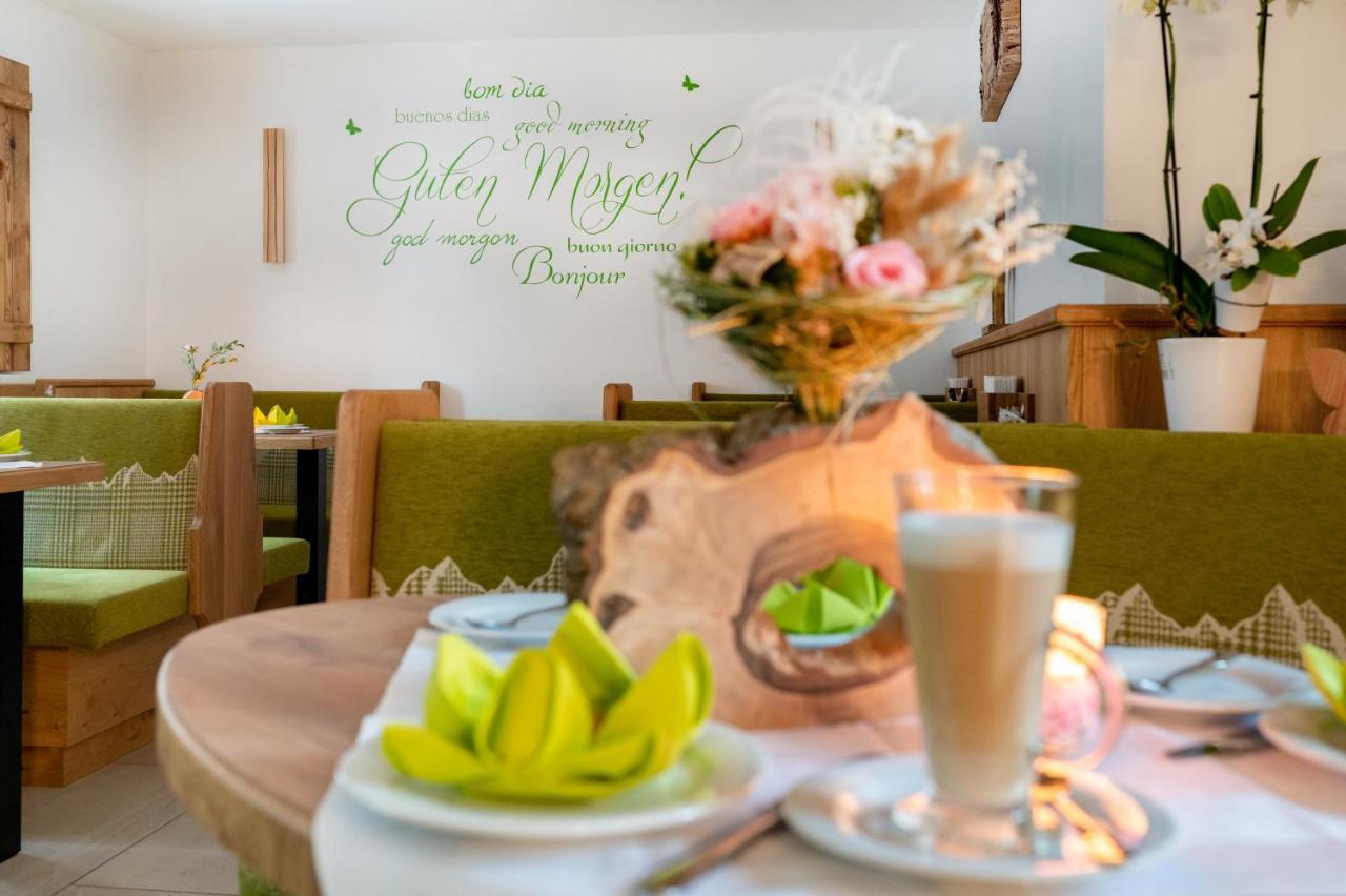 Haus Mayerhofer Sankt Gilgen Exteriör bild