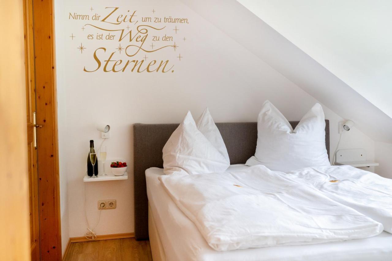 Haus Mayerhofer Sankt Gilgen Exteriör bild